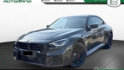 Usata BMW M2 Comfort Edition 480 CV (353 kW) 2025 Coupé