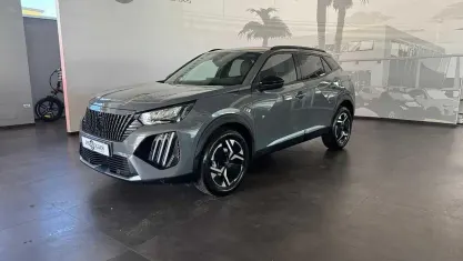 Usata Peugeot 2008 Allure 102 CV (75 kW) 2025 SUV