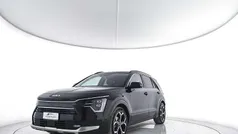 Nero Usata 2022 Kia Niro SUV | 18.900 € (Super prezzo)