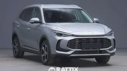 Usata 2025 MG ZS Comfort SUV | 19.533 € (Buon prezzo)