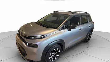 Usata 2024 Citroën C3 Aircross PureTech SUV | 15.400 € (Buon prezzo)