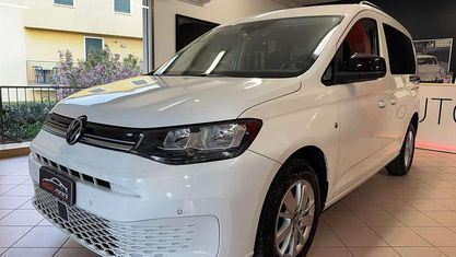 Usata VW Caddy Life 122 CV (89 kW) 2023 Other Monovolume