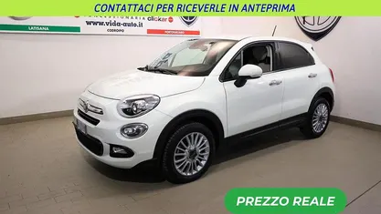 Usata Fiat 500 95 CV (69 kW) 2022