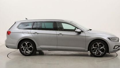 Occasion VW Passat Business 150 ch (110 kW) 2022 Break