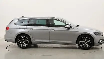 Usata VW Passat Business 150 CV (110 kW) 2022 Station wagon