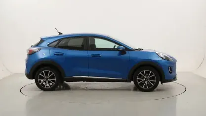 Usata Ford Puma Titanium 125 CV (91 kW) 2022 SUV