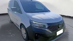 Bianco Usata 2022 Nissan Townstar N-Connecta Monovolume | 29.158 € (Ottimo prezzo)