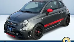 Usata 2017 Abarth 595 Tre volumi | 15.400 € (Buon prezzo)