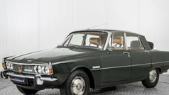 Verde Usata 1969 Rover 3500 Coupé | 11.900 €