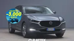 Usata 2021 Mazda CX-30 Evolve SUV | 17.526 € (Ottimo prezzo)