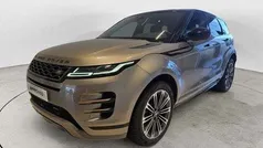 Usata 2022 Land Rover Range Rover evoque SE Dynamic SUV | 39.900 € (Cara)