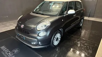 Usata Fiat 500L Pop Star 95 CV (69 kW) 2016 Monovolume