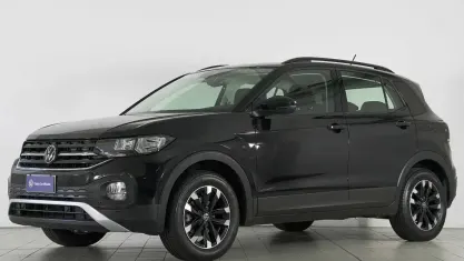 Usata VW T-Cross 95 CV (69 kW) 2024 SUV