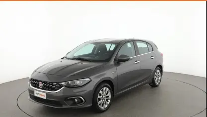 Usata Fiat Tipo Business 95 CV (69 kW) 2020 Grigio Berlina