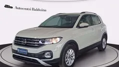 Usata 2022 VW T-Cross Style SUV | 18.900 € (Buon prezzo)