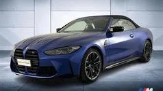 Usata 2023 BMW M4 Cabriolet Competition Edition Cabrio | 78.900 € (Super prezzo)