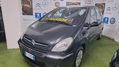 Grigio Usata 2006 Citroën Xsara Picasso Exclusive Monovolume | 1399 € (Buon prezzo)