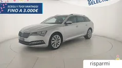 Usata 2022 Skoda Superb Style Station wagon | 22.800 € (Super prezzo)
