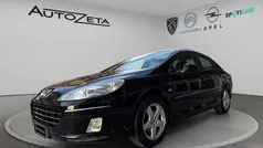 Usata 2010 Peugeot 407 Tre volumi | 7500 €