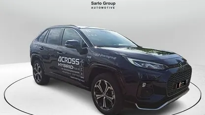 Usata 2025 Suzuki Across SUV | 41.900 € (Buon prezzo)