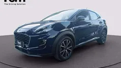 Blazer blue Usata 2022 Ford Puma Titanium S SUV | 15.940 € (Ottimo prezzo)