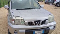Argento Usata 2005 Nissan X-Trail SUV | 2999 € (Ottimo prezzo)