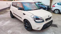 Usata 2010 Kia Soul SUV | 3500 € (Ottimo prezzo)