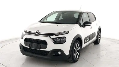 Usata Citroën C3 PureTech 83 CV (61 kW) 2023 Utilitaria