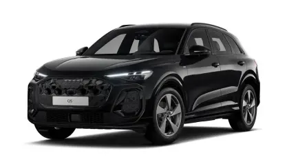 Nuova Audi Q5 S-Line 204 CV (150 kW) 2026 Nero SUV