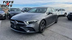 Usata 2022 Mercedes A35 AMG AMG Tre volumi | 39.900 € (Ottimo prezzo)
