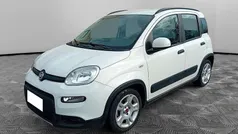 Usata 2022 Fiat Panda City Life Due volumi | 9900 € (Buon prezzo)