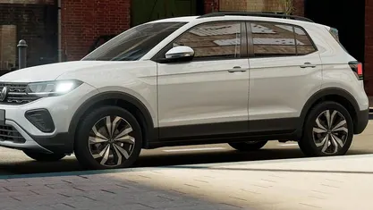 Usata VW T-Cross Edition 95 CV (69 kW) 2026 SUV
