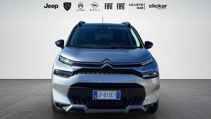 Grigio Usata 2023 Citroën C3 Aircross Shine SUV | 15.900 € (Buon prezzo)