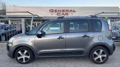 Grigio Usata 2010 Citroën C3 Picasso Monovolume | 4000 € (Buon prezzo)