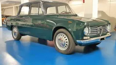 Usata 1964 Alfa Romeo Giulia 1300 Tre volumi | 18.000 €