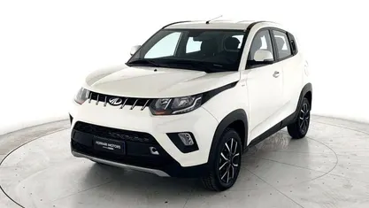 Usata Mahindra KUV100 87 CV (63 kW) 2025 SUV