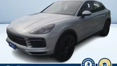 Grigio Usata 2020 Porsche Cayenne SUV | 58.900 € (Super prezzo)