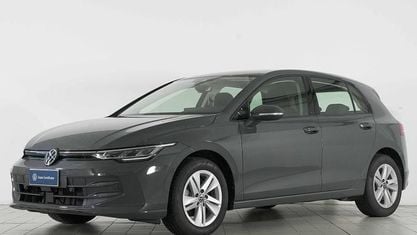 Occasion VW Golf VIII Life 115 ch (84 kW) 2025