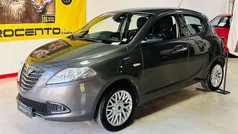 Grigio Usata 2014 Lancia Ypsilon Gold Due volumi | 7490 € (Buon prezzo)