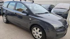 Grigio Usata 2007 Ford Focus Style Station wagon | 3299 € (Buon prezzo)