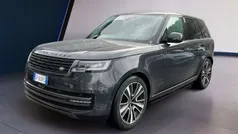 Nero Usata 2023 Land Rover Range Rover HSE SUV | 119.000 € (Ottimo prezzo)