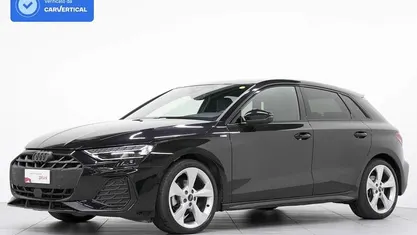 Usata Audi A3 Sportback S-Line 150 CV (110 kW) 2025 Utilitaria