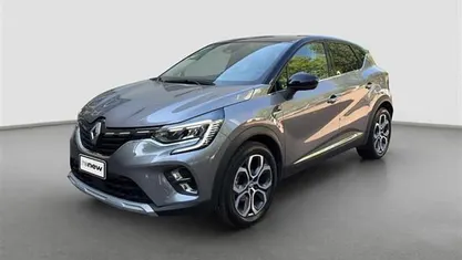 Usata Renault Captur Intens 100 CV (73 kW) 2023 SUV