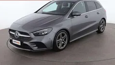Grigio Usata 2020 Mercedes B180 Premium Monovolume | 23.099 € (Buon prezzo)