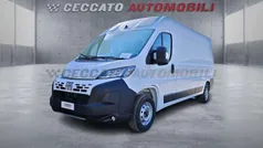 Bianco Nuova 2025 Fiat Ducato Furgone | 27.671 € (Buon prezzo)