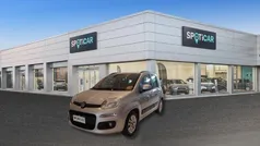 Grigio Usata 2017 Fiat Panda Easy Due volumi | 9000 € (Buon prezzo)
