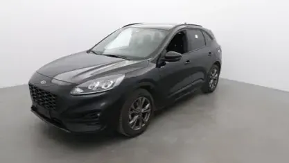 Gebraucht Ford Kuga ST-Line 120 PS (88 kW) 2024 SUV