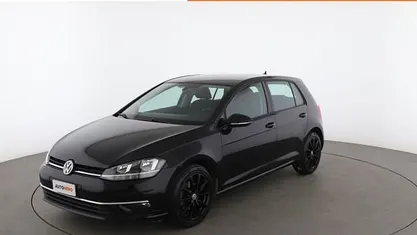 Usata 2018 VW Golf VII Business | 15.999 € (Buon prezzo)