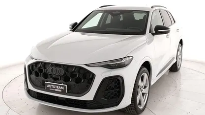 Usata Audi Q5 S-Line 204 CV (150 kW) 2025 SUV