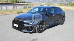 Grigio Usata 2022 Audi RS3 Due volumi | 49.900 € (Super prezzo)